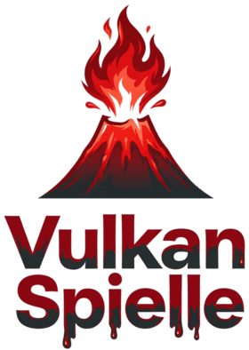 Vulkan Spiele